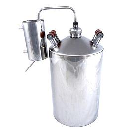 Самогонный аппарат в Переславль-Залесском всего за 3200 рублей