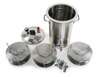 Распродажа автоклавов БУЛАТ в Переславль-Залесском